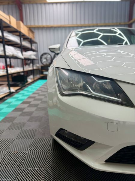 SEAT Leon (161) - Manual + Diesel 384185930