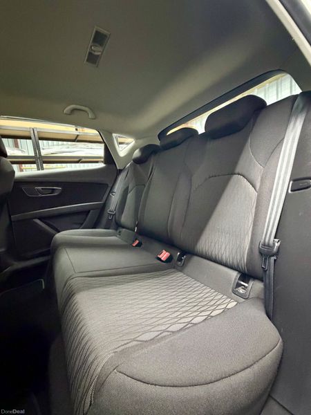 SEAT Leon (161) - Manual + Diesel 384185936