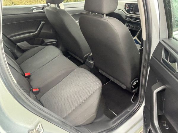 2019 Volkswagen Polo 1.0 L Petrol IMMACULATE 384186440