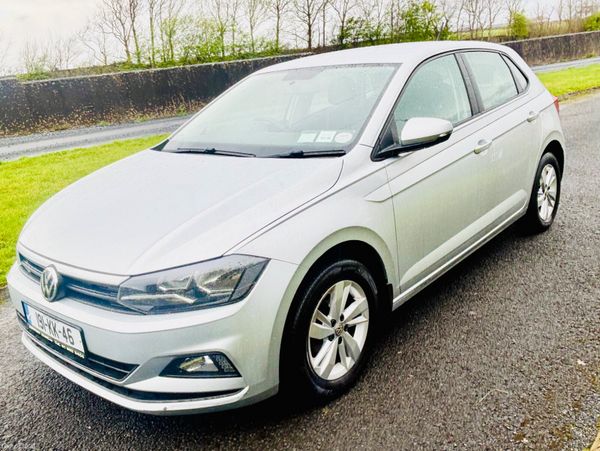 2019 Volkswagen Polo 1.0 L Petrol IMMACULATE 384186442