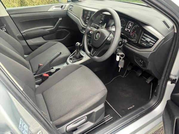 2019 Volkswagen Polo 1.0 L Petrol IMMACULATE 384186454