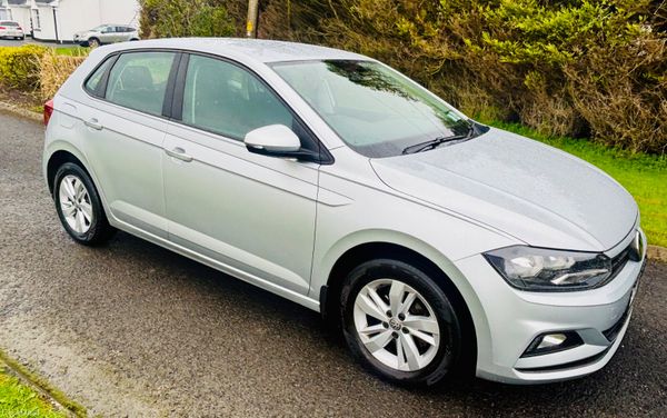 2019 Volkswagen Polo 1.0 L Petrol IMMACULATE 384186428