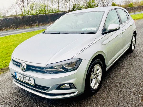 2019 Volkswagen Polo 1.0 L Petrol IMMACULATE 384186432