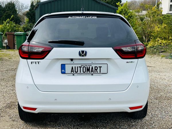 Honda Fit 2020 50K KM ONLY 384186626