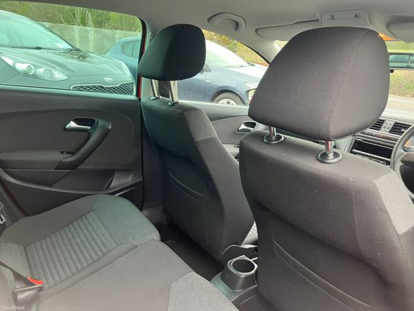 Volkswagen Polo 2013 384186888