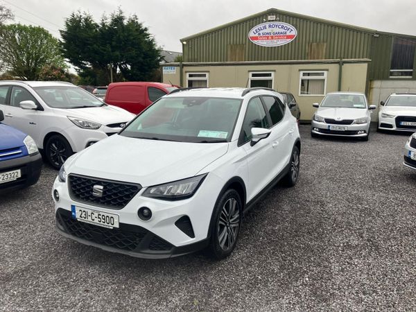 SEAT Arona 2023 384189438