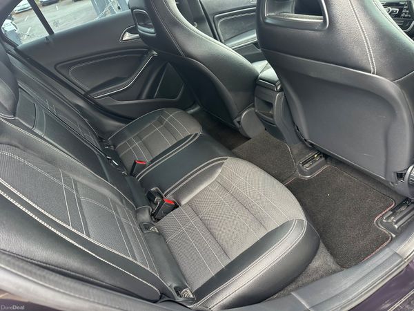2015 Mercedes Benz A-Class Automatic Low Miles 384190110