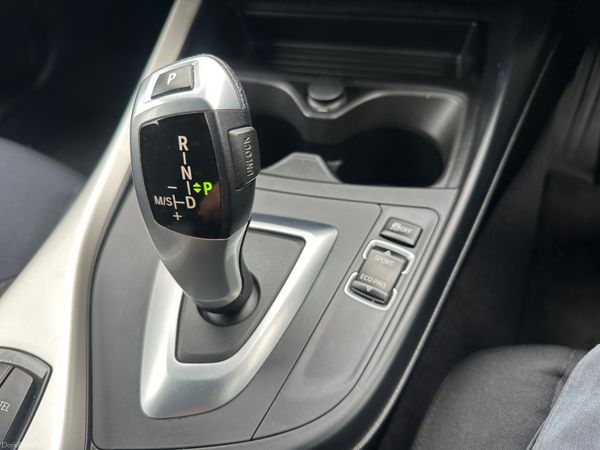 2012 BMW 1-series Automatic Low Miles Fresh NCT 384190604