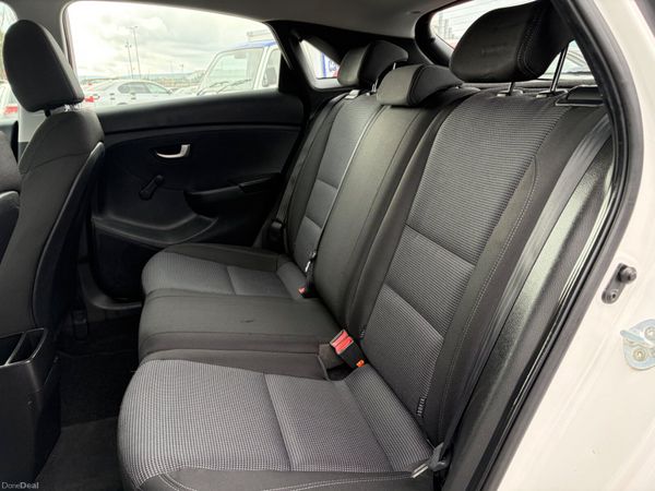 2014 Hyundai i30 1.4 CRDI Nct 02/27 Tax 04/26 384191428