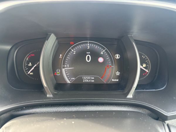 2018 Renault Megane Tourer 384193418