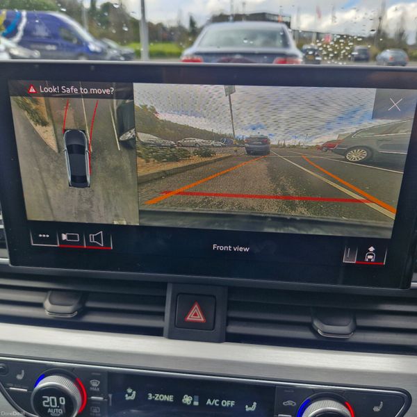 Audi A4 2021 Sline 35 Viewing highly recommended! 384100434