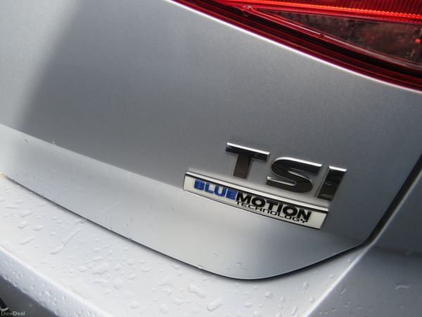 2015 VW GOLF 1.2 TSI BLUEMOTION LOW MILES 384103208