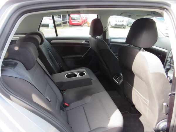 2015 VW GOLF 1.2 TSI BLUEMOTION LOW MILES 384103210