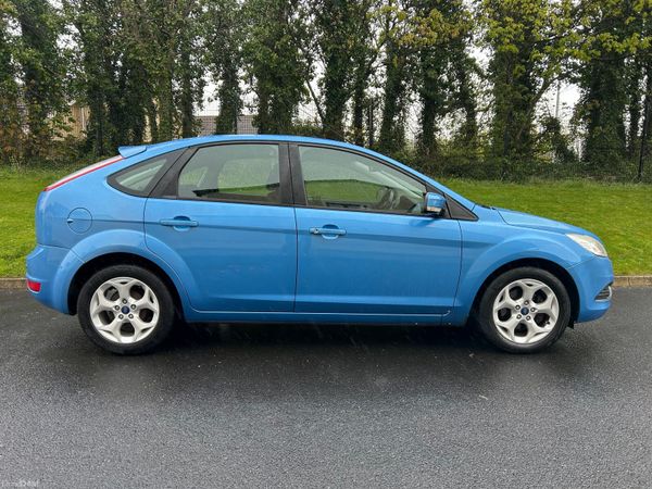Ford Focus 2011( NCT 05/27,TAX 09/26) 384107126