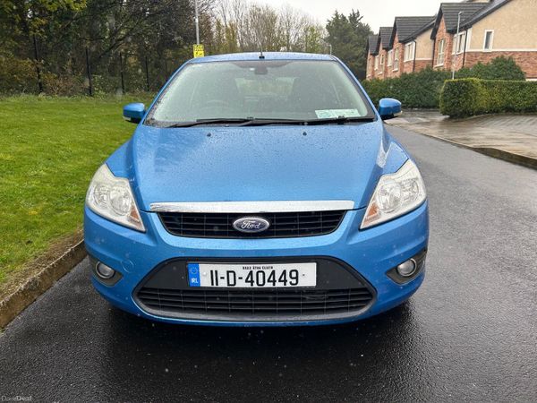 Ford Focus 2011( NCT 05/27,TAX 09/26) 384107138