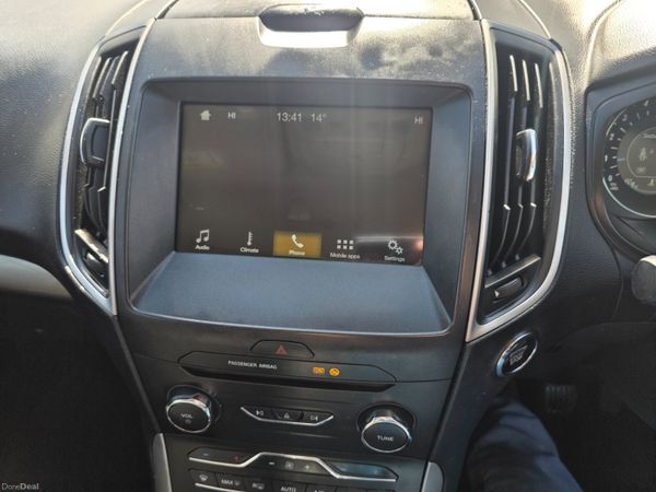 Ford Galaxy 2018 384107752