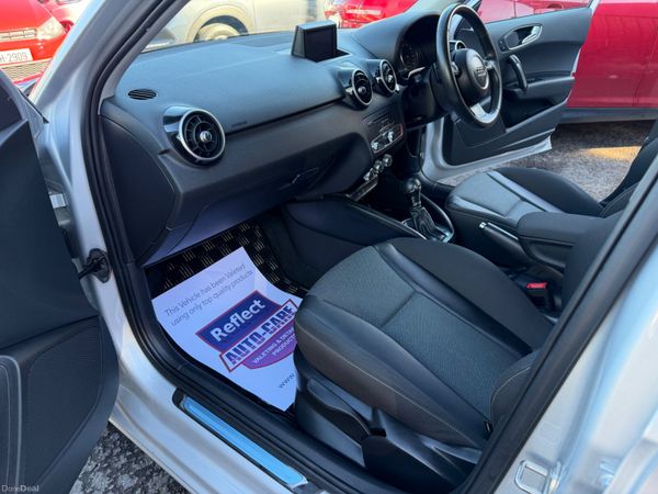 Audi A1 2014 AUTO *** SORRY DEPOSIT TAKEN *** 384111282