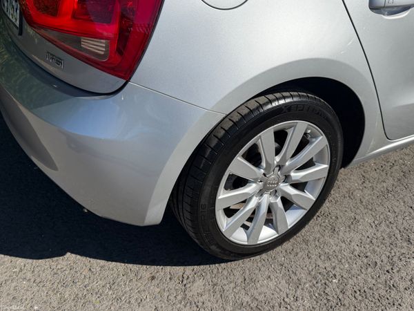 Audi A1 2014 AUTO *** SORRY DEPOSIT TAKEN *** 384111436