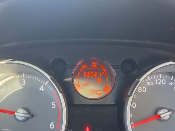 Nissan Qashqai+2, nct taxed, Read advert 384111958