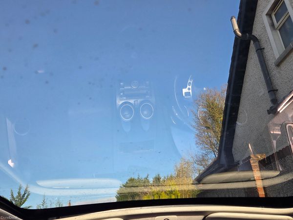 Nissan Qashqai+2, nct taxed, Read advert 384111938