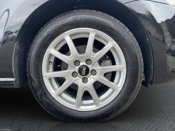 2014 VW POLO (S192) 384112654