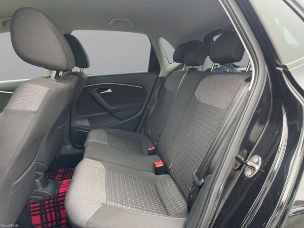 2014 VW POLO (S192) 384112688