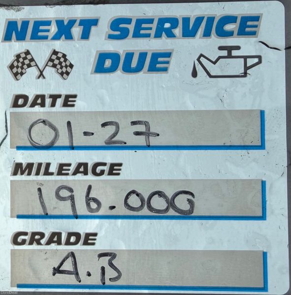 2013 Opel Corsa 1.2 SC S/S 85PS Nct 05/27 384113574