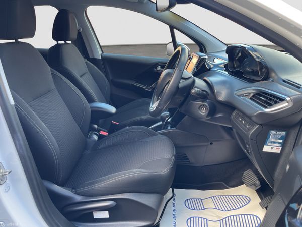 2020 PEUGEOT  208 ALLURE FAN  EDITION 1.2 AUTO 384113686