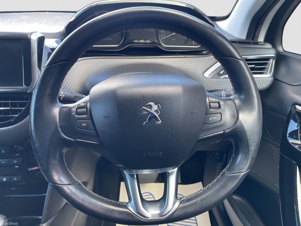2020 PEUGEOT  208 ALLURE FAN  EDITION 1.2 AUTO 384113688