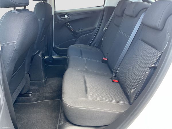 2020 PEUGEOT  208 ALLURE FAN  EDITION 1.2 AUTO 384113702