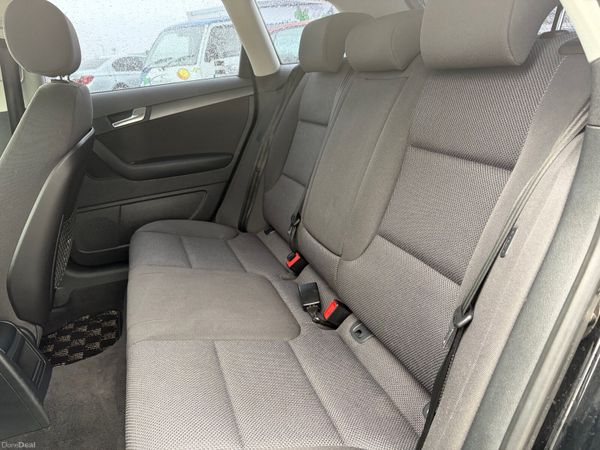 2012 Audi A3 1.4 TFSI AUTO Nct 08/26 Tax 08/26 384113950