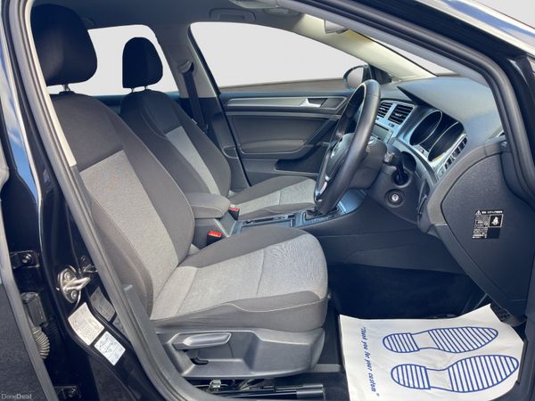 2016 VOLKSWAGEN GOLF 1.2  TSI AUTO COMFORT LINE 384114240