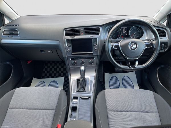 2016 VOLKSWAGEN GOLF 1.2  TSI AUTO COMFORT LINE 384114250