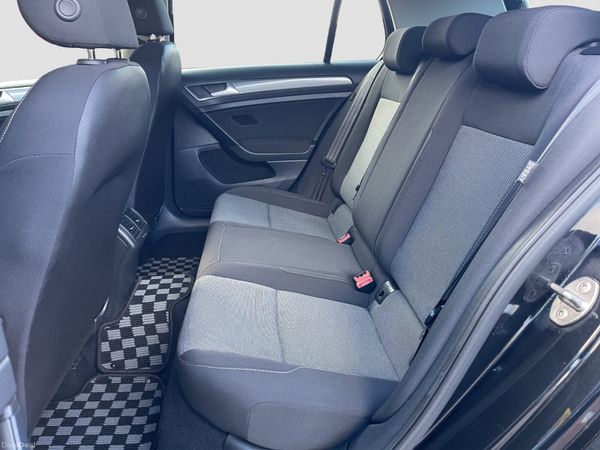 2016 VOLKSWAGEN GOLF 1.2  TSI AUTO COMFORT LINE 384114252