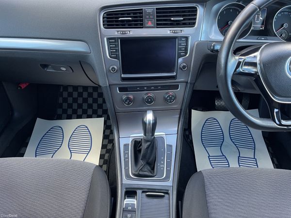 2016 VOLKSWAGEN GOLF 1.2  TSI AUTO COMFORT LINE 384114254