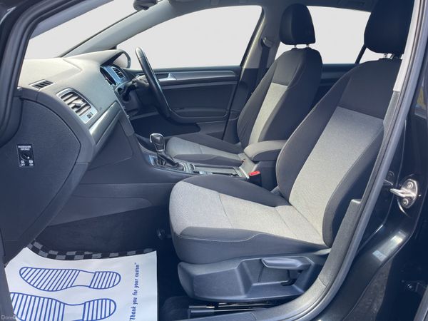 2016 VOLKSWAGEN GOLF 1.2  TSI AUTO COMFORT LINE 384114258