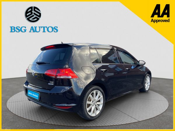 2016 VOLKSWAGEN GOLF 1.2  TSI AUTO COMFORT LINE 384114236