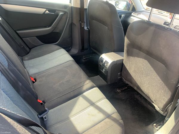 Volkswagen Passat 2012 Manual Diesel Fresh NCT 384114328