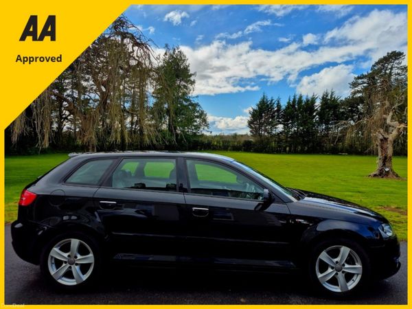 💥2013 Audi A3💥(S-Line+Auto+97,000Km's) 384115944