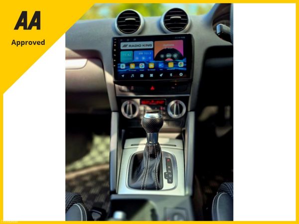 💥2013 Audi A3💥(S-Line+Auto+97,000Km's) 384115958