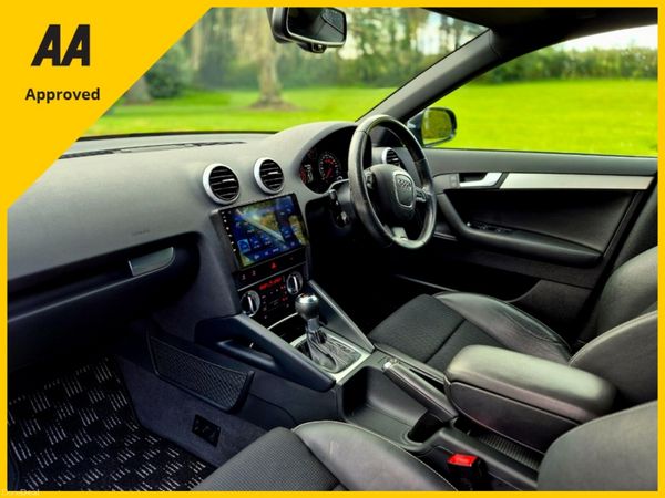 💥2013 Audi A3💥(S-Line+Auto+97,000Km's) 384115934