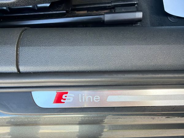 Audi A6 2016 S-Line 2.0 TDI Ultra 384116182