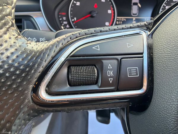 Audi A6 2016 S-Line 2.0 TDI Ultra 384116268