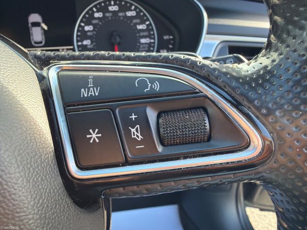 Audi A6 2016 S-Line 2.0 TDI Ultra 384116276