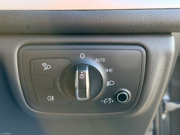 Audi A6 2016 S-Line 2.0 TDI Ultra 384116284