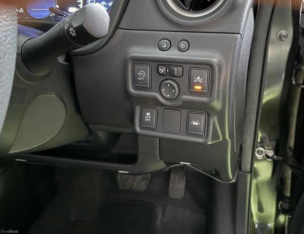 2016 Nissan Note 1.2L Automatic 384116202