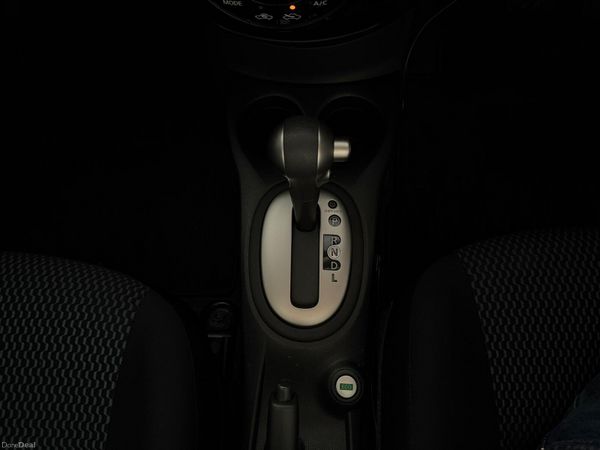 2016 Nissan Note 1.2L Automatic 384116204