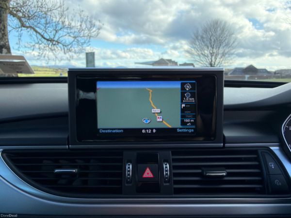 Audi A6 2016 S-Line 2.0 TDI Ultra 384116382