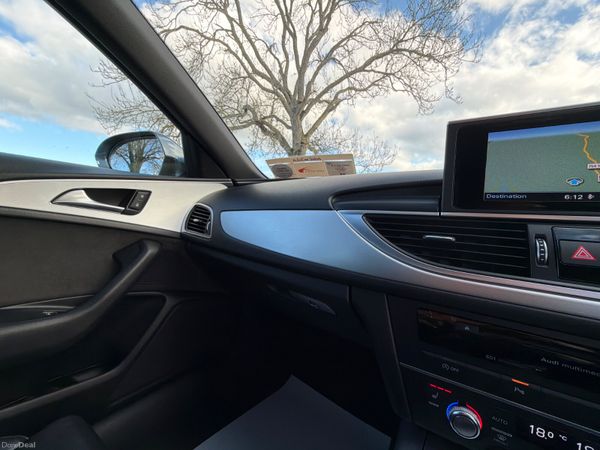 Audi A6 2016 S-Line 2.0 TDI Ultra 384116392