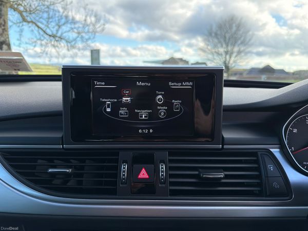 Audi A6 2016 S-Line 2.0 TDI Ultra 384116332